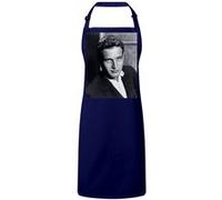Fabulous Tablier Cuisine Premium Navy Paul Newman Jeune Acteur Navy G