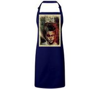 Fabulous Tablier Cuisine Premium Navy Peinture Fight Club Brad Pitt Life Navy G