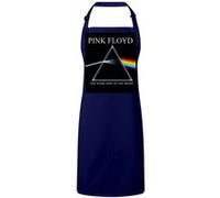 Fabulous Tablier Cuisine Premium Navy Pink Floyd Dark Sides Of The Moon Navy G