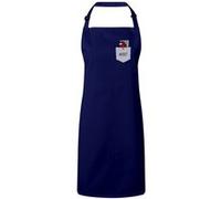 Fabulous Tablier Cuisine Premium Navy Poche Surprise Imposteur Navy G