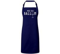 Fabulous Tablier Cuisine Premium Navy Pro du Ballon Navy G