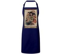 Fabulous Tablier Cuisine Premium Navy Pub Vintage Nanyang Brothers Tabac Chine Navy G