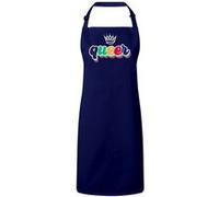 Fabulous Tablier Cuisine Premium Navy Queer Navy G