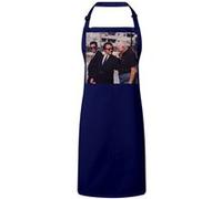 Fabulous Tablier Cuisine Premium Navy Reservoir Dogs Tim Roth Michael Madsen Navy G