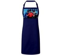 Fabulous Tablier Cuisine Premium Navy Run DMC Hip Hop Legends Navy G