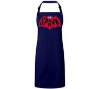 Fabulous Tablier Cuisine Premium Navy Spawn - Batman Navy G