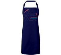 Fabulous Tablier Cuisine Premium Navy The Best Mom Navy G