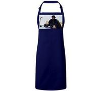 Fabulous Tablier Cuisine Premium Navy The Notorious Big Rapper Navy G