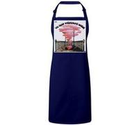 Fabulous Tablier Cuisine Premium Navy The Velvet Underground Loaded Navy G