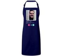 Fabulous Tablier Cuisine Premium Navy Tinder Jack Torrance The Shining Navy G