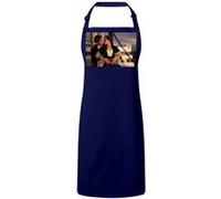 Fabulous Tablier Cuisine Premium Navy Titanic Leonardo Di Caprio Kate Winslet Navy G