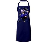 Fabulous Tablier Cuisine Premium Navy Trunks Coup d'Epee Dragon Ball Z Navy G