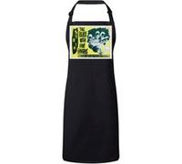 Fabulous Tablier Cuisine Premium Noir Affiche Film Beast With Five Fingers Noir G