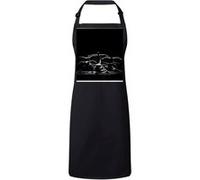 Fabulous Tablier Cuisine Premium Noir Alvin Ailey Danse Contemporaine Ballet Noir G