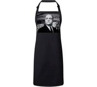 Fabulous Tablier Cuisine Premium Noir Bernard Blier Acteur Francais Noir G