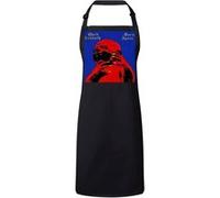 Fabulous Tablier Cuisine Premium Noir Black Sabbath Born Again Noir G