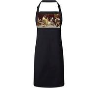 Fabulous Tablier Cuisine Premium Noir Breach Of The Promise Cassius Marcellus Coolidge Noir G