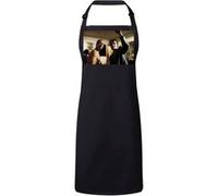 Fabulous Tablier Cuisine Premium Noir Bruce Willis Quentin Tarantino Pulp Fiction Cinema Noir G