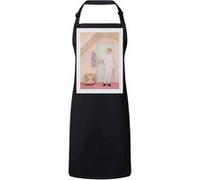 Fabulous Tablier Cuisine Premium Noir BTS Map of The Soul: Persona Jimin Noir G