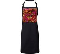 Fabulous Tablier Cuisine Premium Noir Cream Eric Clapton Disreali Gears Noir G