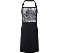 Fabulous Tablier Cuisine Premium Noir Cream Eric Clapton Wheels Of Fire Noir G