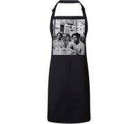 Fabulous Tablier Cuisine Premium Noir Digable Planets Diner Noir G