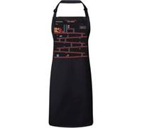 Fabulous Tablier Cuisine Premium Noir Donkey Kong Classic Super Nes Noir G