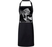 Fabulous Tablier Cuisine Premium Noir Edwige Feuillere Actrice 1 Noir G