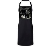 Fabulous Tablier Cuisine Premium Noir Ellington Mingus Money Jungle Noir G