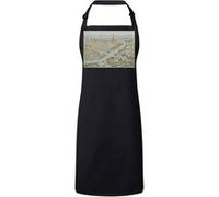 Fabulous Tablier Cuisine Premium Noir Exposition Universelle Paris 1900 Paris Dessin Noir G