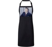 Fabulous Tablier Cuisine Premium Noir Fernandel Acteur Francais Noir G