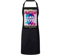 Fabulous Tablier Cuisine Premium Noir Fight Club Affiche Noir G