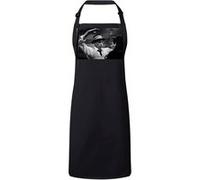 Fabulous Tablier Cuisine Premium Noir Frank Sinatra Acteur Chanteur Danceur 1 Noir G