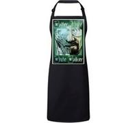 Fabulous Tablier Cuisine Premium Noir Game of Geek Walter White Walker Breaking Bad Noir G