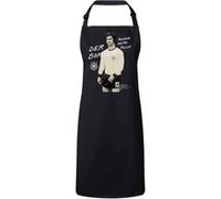 Fabulous Tablier Cuisine Premium Noir Gerhard Muller Noir G