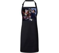 Fabulous Tablier Cuisine Premium Noir Gustave Courbet Trellis Noir G
