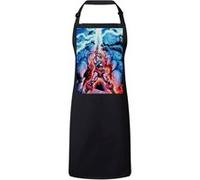 Fabulous Tablier Cuisine Premium Noir He Man And The Masters Of The Universe Swords Lights Noir G