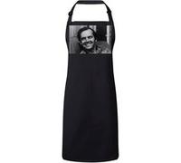 Fabulous Tablier Cuisine Premium Noir Jack Nicholson Acteur The Shining Noir G