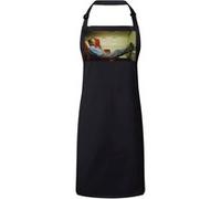 Fabulous Tablier Cuisine Premium Noir Jacques Chirac Swag Avion Noir G