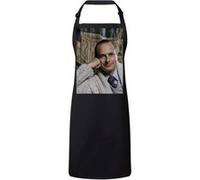 Fabulous Tablier Cuisine Premium Noir Jacques Chirac Swag Noir G