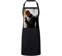 Fabulous Tablier Cuisine Premium Noir Jay Z Photo Businessman Noir G