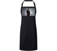Fabulous Tablier Cuisine Premium Noir Jay Z Rap Hip Hop Noir G
