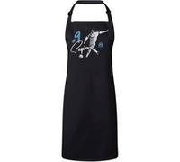 Fabulous Tablier Cuisine Premium Noir Jean Pierre Papin Marseille Noir G