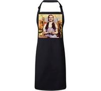 Fabulous Tablier Cuisine Premium Noir Judy Garland Actrice 1 Noir G