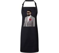 Fabulous Tablier Cuisine Premium Noir Kanye West Hip Hop Us Lil Wanyne Fashion Noir G