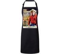 Fabulous Tablier Cuisine Premium Noir Le Plus Sauvage d'Entre Tous Vieille Affiche Noir G