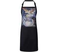 Fabulous Tablier Cuisine Premium Noir Le Voleur de Bagdad Affiche Cinéma Vintage Noir G