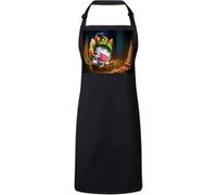 Fabulous Tablier Cuisine Premium Noir League Of Legends Teemo Poro Noir G