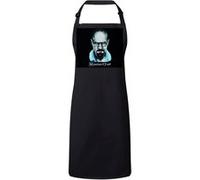 Fabulous Tablier Cuisine Premium Noir Masterchef Walter White Noir G