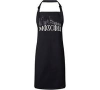 Fabulous Tablier Cuisine Premium Noir Moscow Minimalist Moscou Noir G